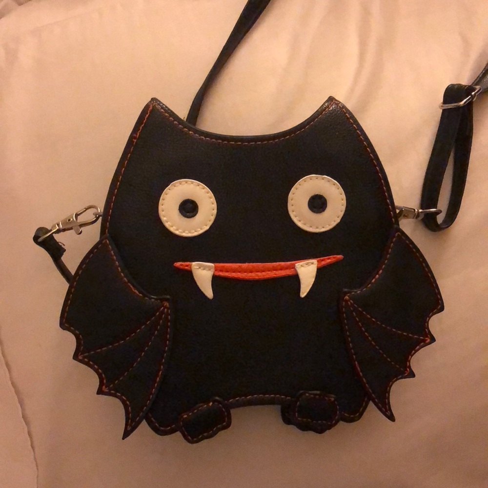 Little bat bag